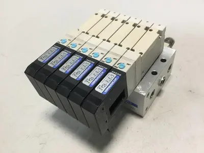 USED KOGANEI F10M6AJ