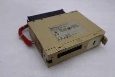 OMRON C200H-OC225 16-Channel Relay Output Module PLC STOCK K-451-A