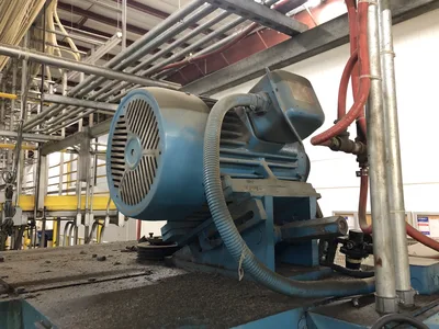 Used _UNKNOWN_ _UNKNOWN_ Textile Machinery Georgia US | Harrell Machinery Sales Inc #1298877