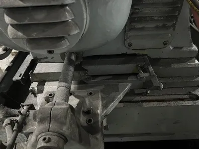 1953 CINCINNATI #3 EA GRINDERS, CENTERLESS | GCH Machinery (20)