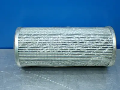 New | in-Stock HYDAC 02060528 Filters | HGR 24 #742997