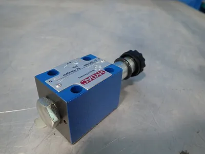 Used HYDAC 4WE6DS01 Pumps Ohio US | HGR 24 #837829
