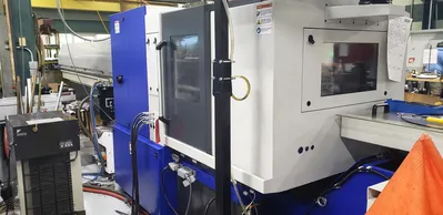 2017 MAIER ML32DY CNC Lathe | Machinery For Sale (2)