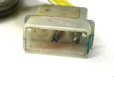 Used Fabco-Air Pancake Line Piston Position Sensor Sensors Michigan US | Maverick Industrial Sales #1395623