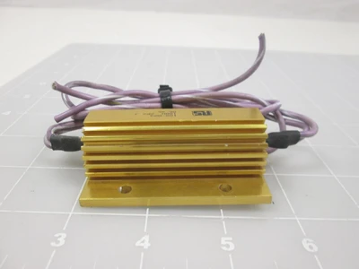 Used RS _UNKNOWN_ Resistors | OCO Industrial #1607088