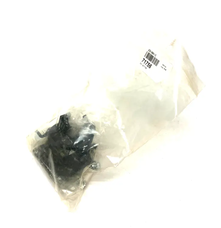 New | in-Stock BANNER ENGINEERING EZ-SCREEN ACCESSORY MOUNTING BRACKET KIT 71756 Miscellaneous MRO | Maverick Industrial Sales #1121805