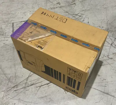 NEW CAB SQUIX THERMAL TRANSFER LABEL PRINTER 300DPI