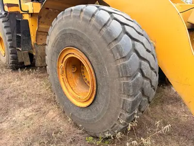Used 2014 Caterpillar 966M Wheel Loaders Texas US | Zadoon Equipment #1480612