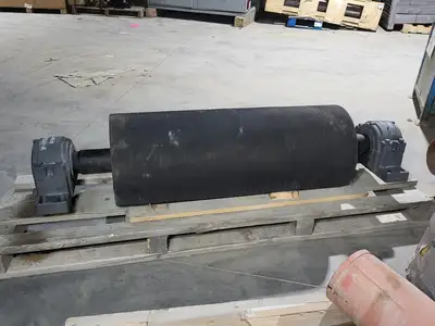 NEW 2024 PPI CV-18 TAIL