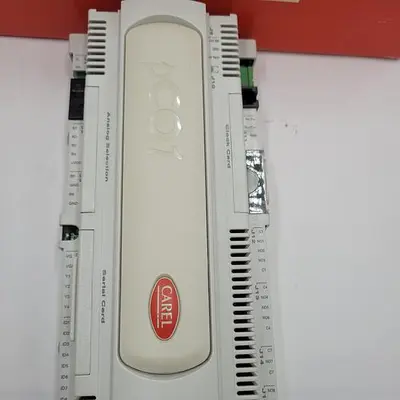 New | in-Stock CAREL CAREL PCO1002CS0 PCO CONTROLLER - NEW & ORIGINAL PACKAGING Industrial Controls | ND Industrial Surplus #1219459