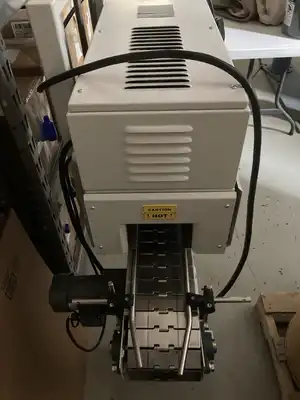 USED 2019 JORESTECH TUN-1540