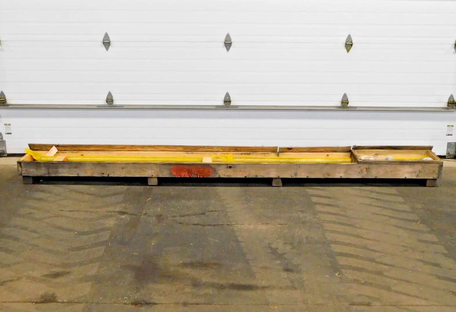 New | in-Stock Ruhrpumpen Does Not Apply Pump Parts Ohio US | Equipment Recovery Corp. #1331712