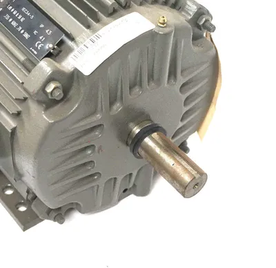 NEW LINCOLN MOTORS LM15639BC BVHAAF5P2T61L MOTOR 1170RPM