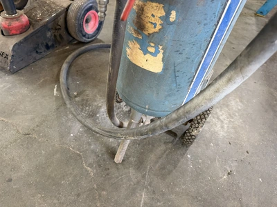 Used _UNKNOWN_ _UNKNOWN_ Blast Cleaning Indiana US | Miedema Asset Management Group #1414854