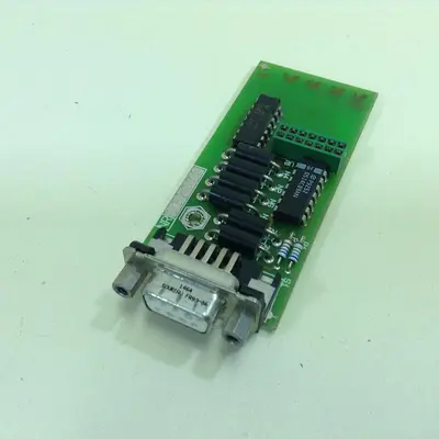 USED KEBA E-HSI-RS232 D1714C
