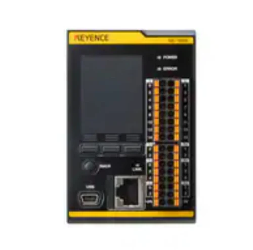 Keyence GC-1000 Safety Controller, Main Controller, Standard Type [New]