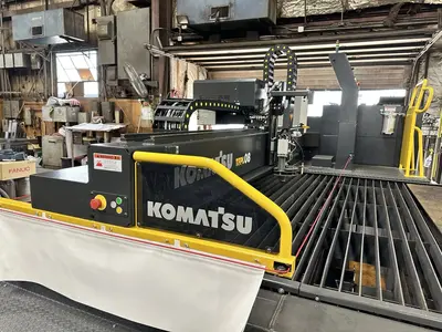 USED 2023 KOMATSU TFPL08 6 SERIES