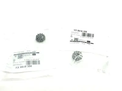 New | in-Stock Rittal Lock Insert type G for Handles and Enclosures LOT OF 2 Electrical Boxes Michigan US | Maverick Industrial Sales #1460861