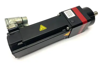 Used Kollmorgen Servo Motor Motion Control w/ Micron XTrue 60 Drive Servo Motors Michigan US | Maverick Industrial Sales #1389597