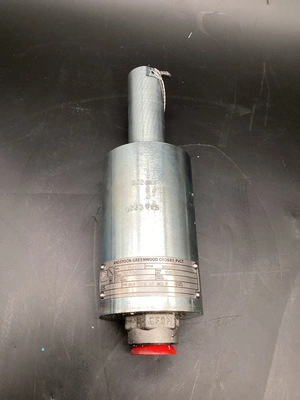 USED Anderson Greenwood 95101FFA