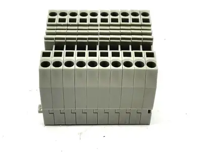 Used WAGO 280-901 Terminal Blocks Michigan US | Maverick Industrial Sales #1398772