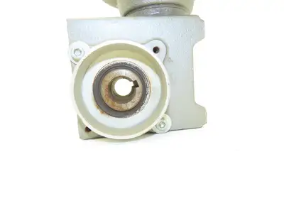 ZAE 90-0675-M2 Gearbox Reducer 29:1 Hollow Shaft 7/8" Bolt Center 3-7/8"