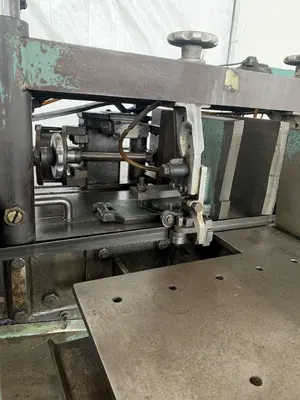 USED W.F. WELLS W-914A
