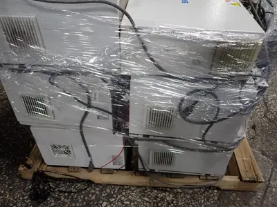 Sick  Control Cabinet