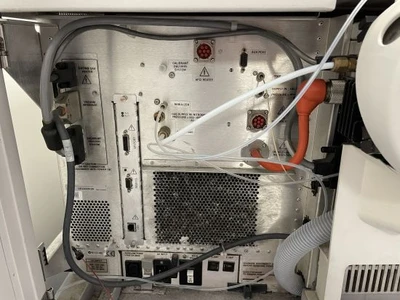 USED AGILENT 1100 SERIES LC/MSD