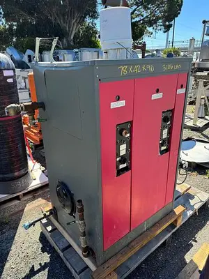 USED CROWN 24-065022R