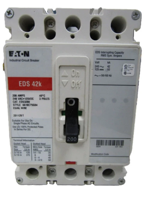 Eaton EDS3200 [New]