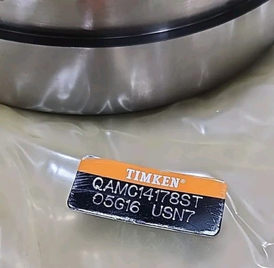 NEW TIMKEN QAMC14178ST