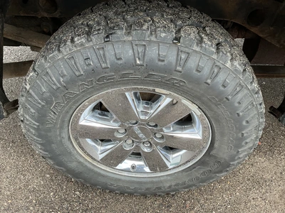 USED 2012 GMC SIERRA 1500