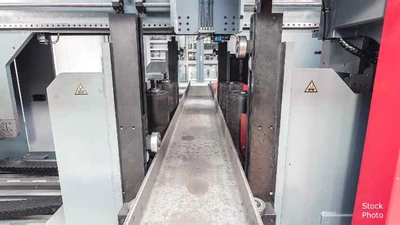 NEW VOORTMAN V630/1000