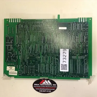 USED BARBER COLMAN A-60010-309