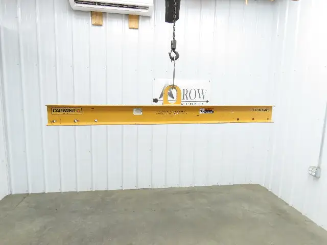 Used CALDWELL _UNKNOWN_ Miscellaneous MRO Indiana US | Arrow Industrial #1367465