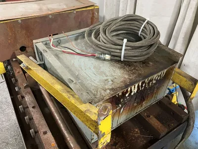 Used DUMORE _UNKNOWN_ Insertion Machines Ohio US | HGR 24 #1230688