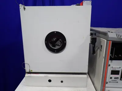 Used EDWARDS AUTO 500 Vacuum Pumps Ohio US | HGR 24 #727762