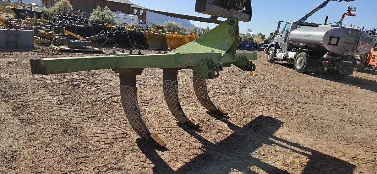 Used _UNKNOWN_ _UNKNOWN_ Ripper/Stripper Utah US | CSS Equipment Sales #1347313