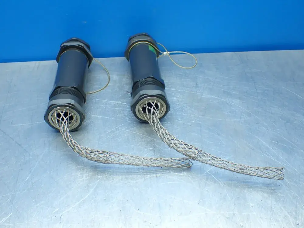 New | in-Stock EATON CRS CZPEKLXX20 Connector Accessories | HGR 24 #752426