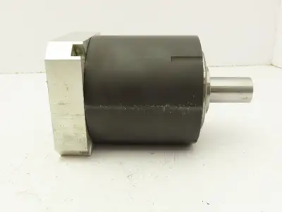 Onvio AL-020-005-12-D160-N-P Planetary Inline Gearhead 5:1 Reducer Gearbox