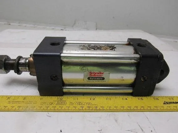 Used SCHRADER BELLOWS _UNKNOWN_ Miscellaneous MRO | Arrow Industrial #645929