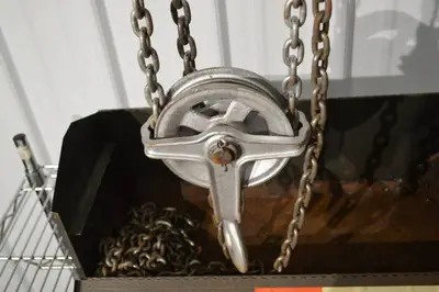 Chain Hoist