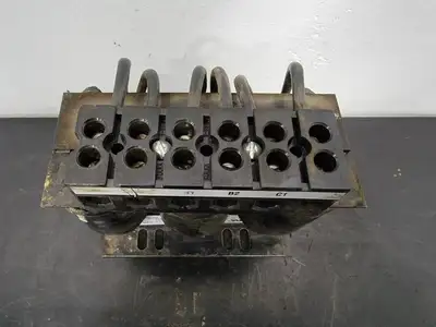 USED HAMMOND RM0025N12