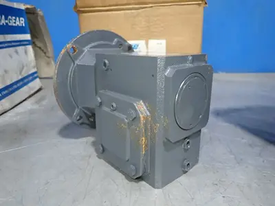 USED MORSE 175Q56L20