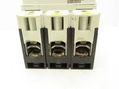 Used MOELLER _UNKNOWN_ Circuit Breakers Indiana US | Arrow Industrial #1316836