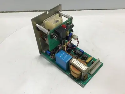 USED GORDINIER A630