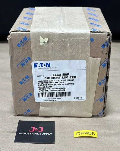 NEW Eaton ELC3150R