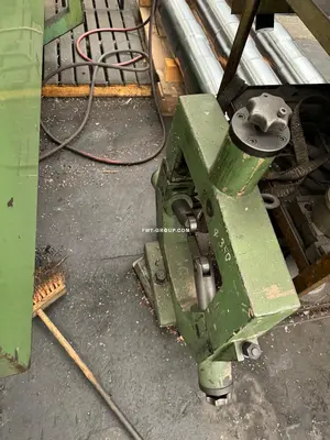 Used 1988 SCHAERER UD 802 CNC CNC Lathes | F.M.T. Group s.r.o. #1252891