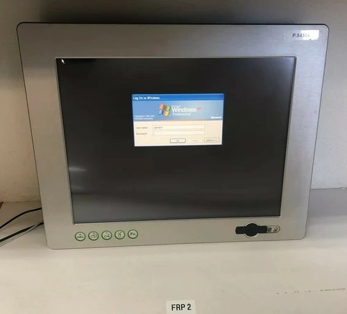 Used Phoenix Contact CPC 5015 PM CO Miscellaneous MRO Indiana US | J&J Industrial Supply #522937